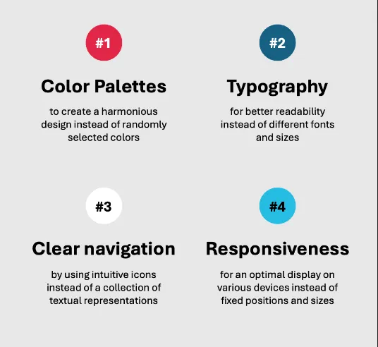 Great Apps Formula